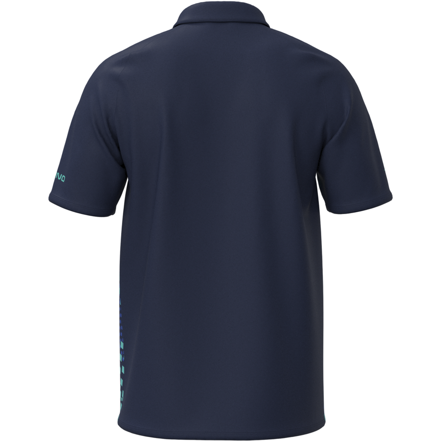 Mizuno Mizuno Locked Polo Navy